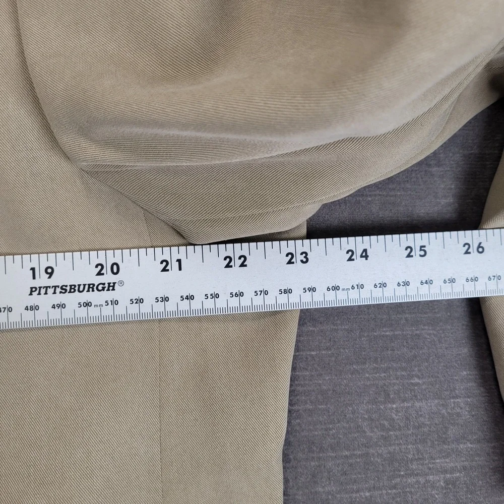 Ralph Lauren Men's Tan Beige‎ Blazer Jacket Suit Sport Coat 3 Button Canada